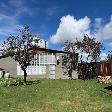 Green Thumb Farm Stay Ermelo Εξωτερικό φωτογραφία