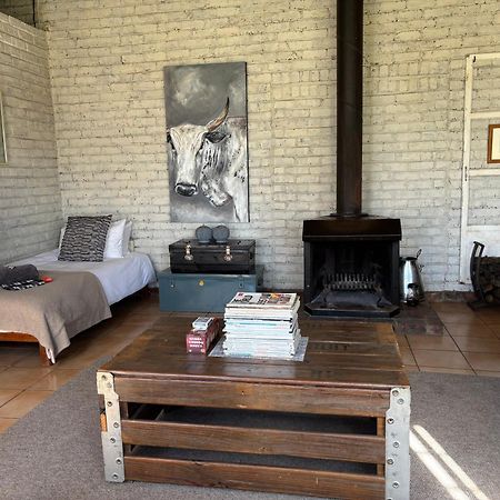 Green Thumb Farm Stay Ermelo Εξωτερικό φωτογραφία