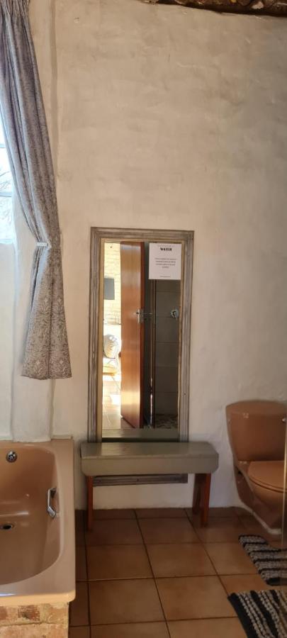 Green Thumb Farm Stay Ermelo Εξωτερικό φωτογραφία