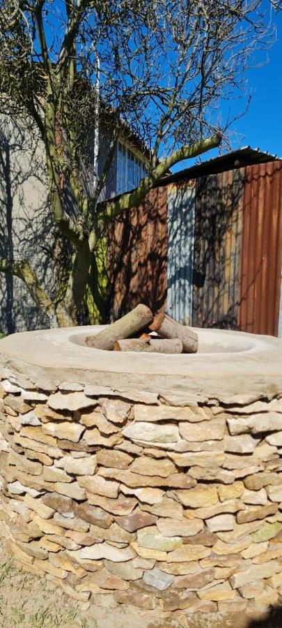 Green Thumb Farm Stay Ermelo Εξωτερικό φωτογραφία