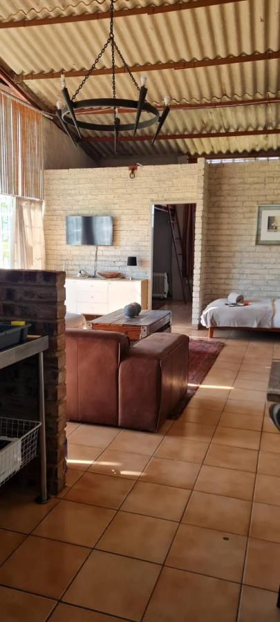 Green Thumb Farm Stay Ermelo Εξωτερικό φωτογραφία