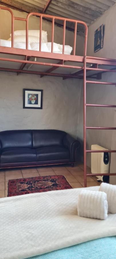 Green Thumb Farm Stay Ermelo Εξωτερικό φωτογραφία