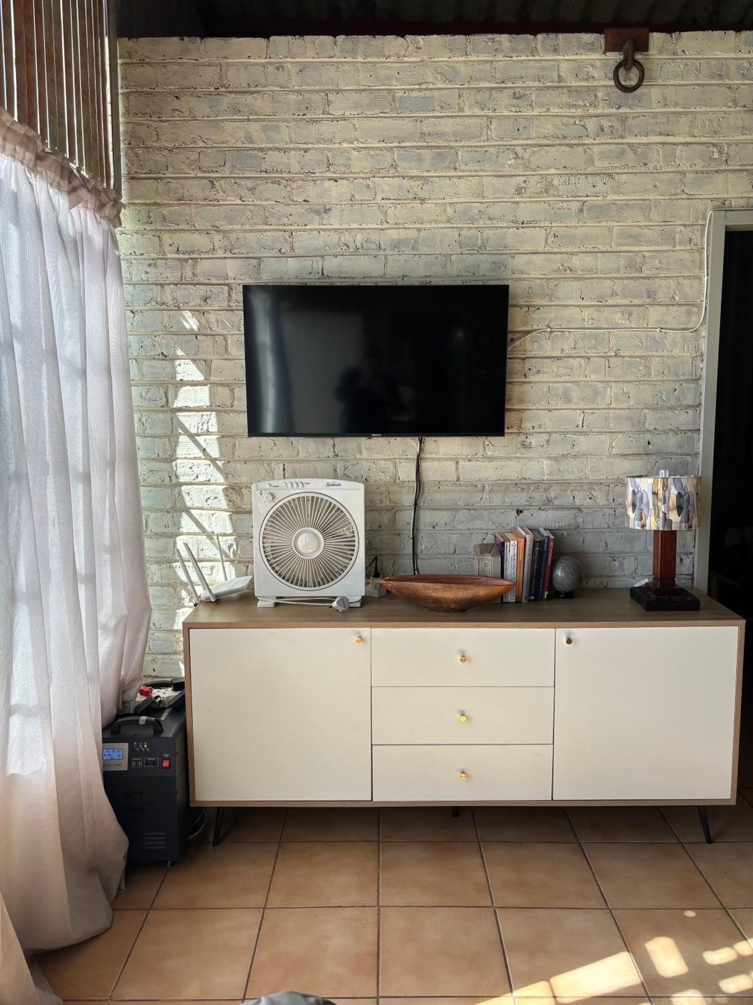 Green Thumb Farm Stay Ermelo Εξωτερικό φωτογραφία