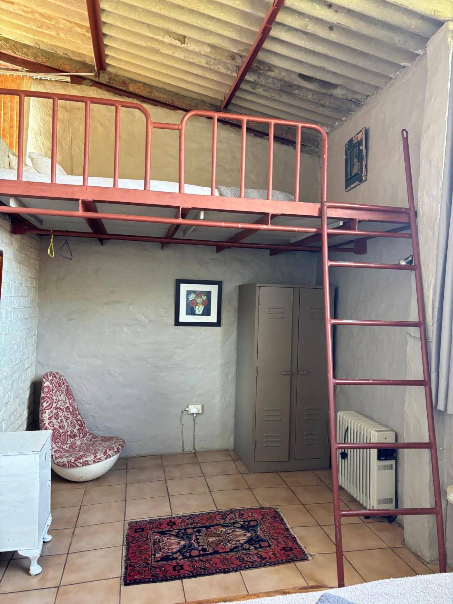 Green Thumb Farm Stay Ermelo Εξωτερικό φωτογραφία