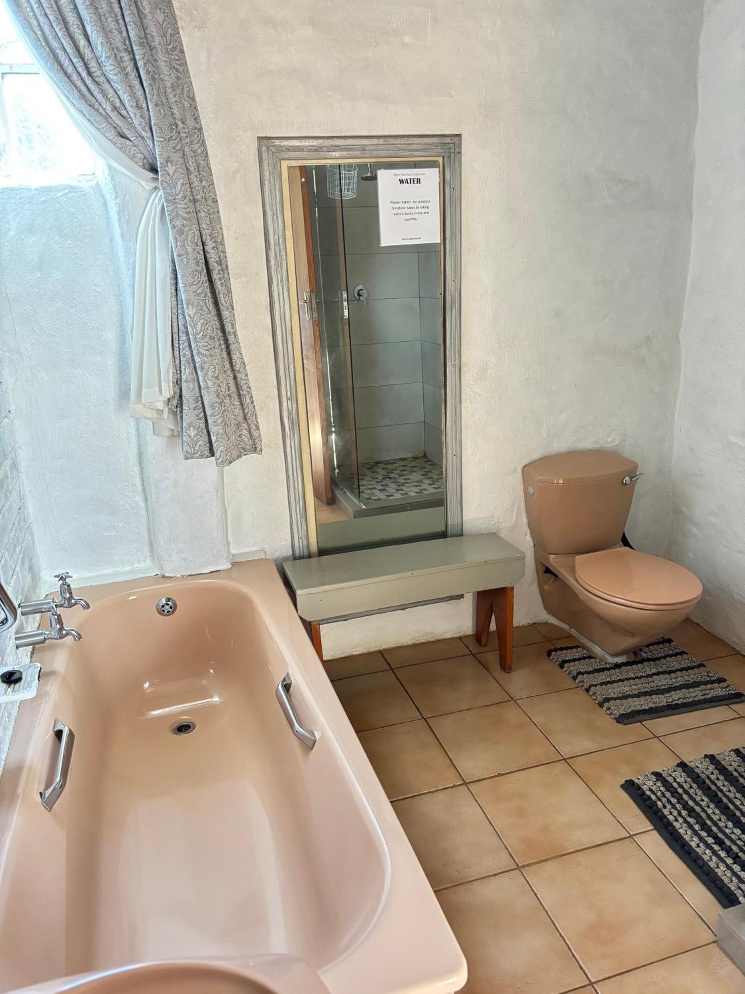 Green Thumb Farm Stay Ermelo Εξωτερικό φωτογραφία