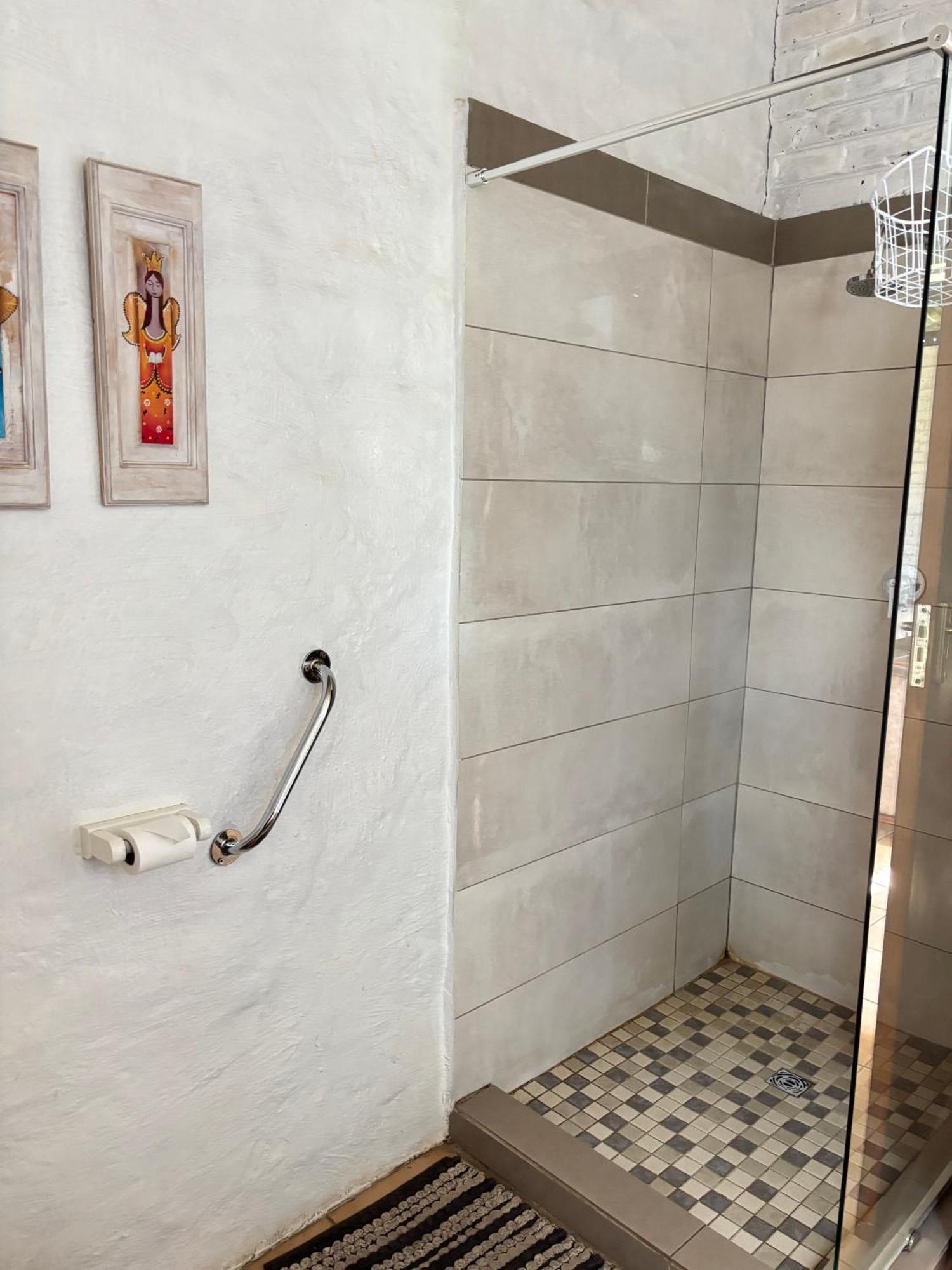 Green Thumb Farm Stay Ermelo Εξωτερικό φωτογραφία